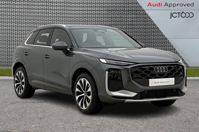 Used AUDI Q3