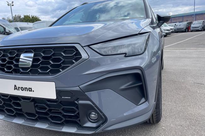 SEAT Arona Photo 19