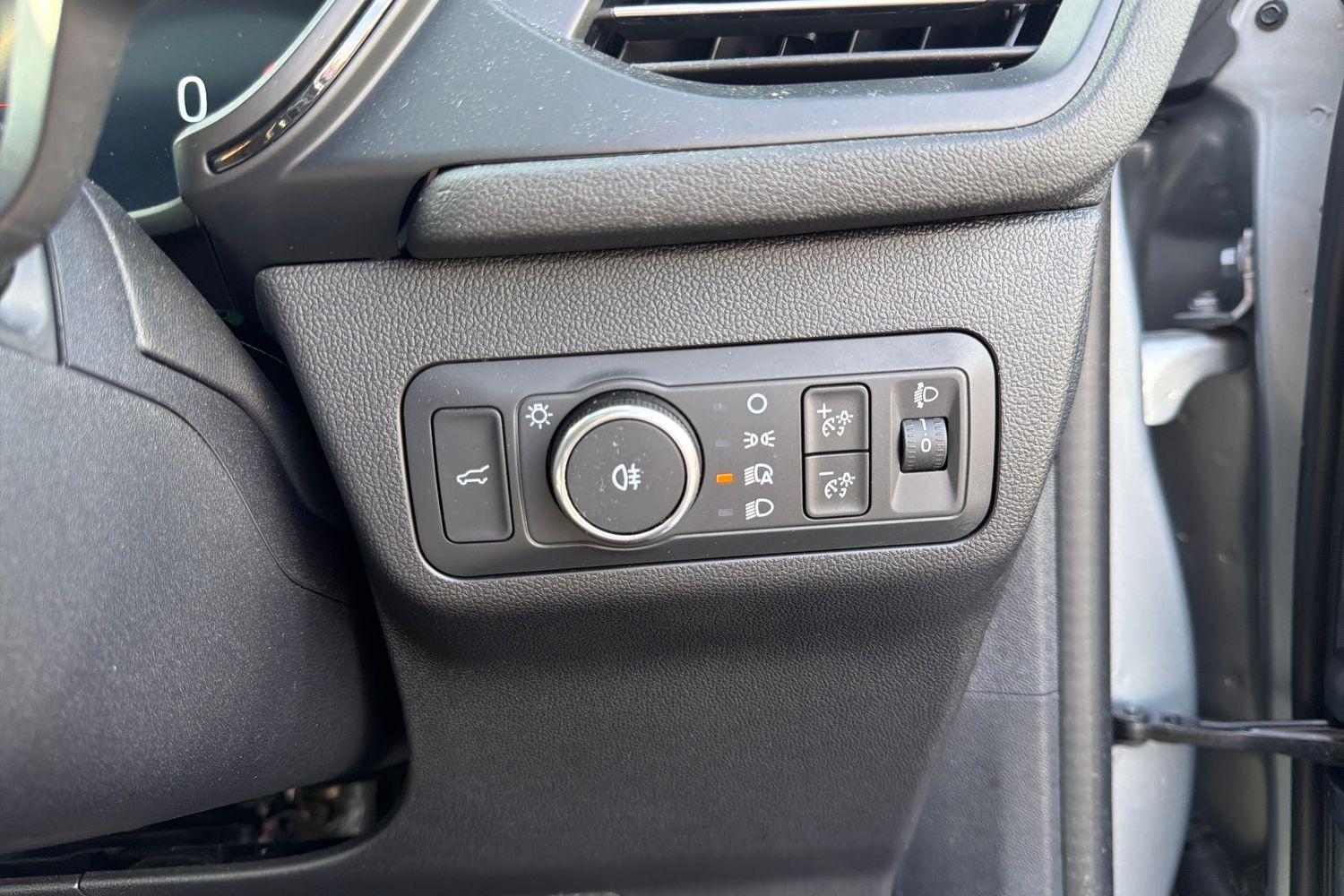 Ford KUGA Photo 27