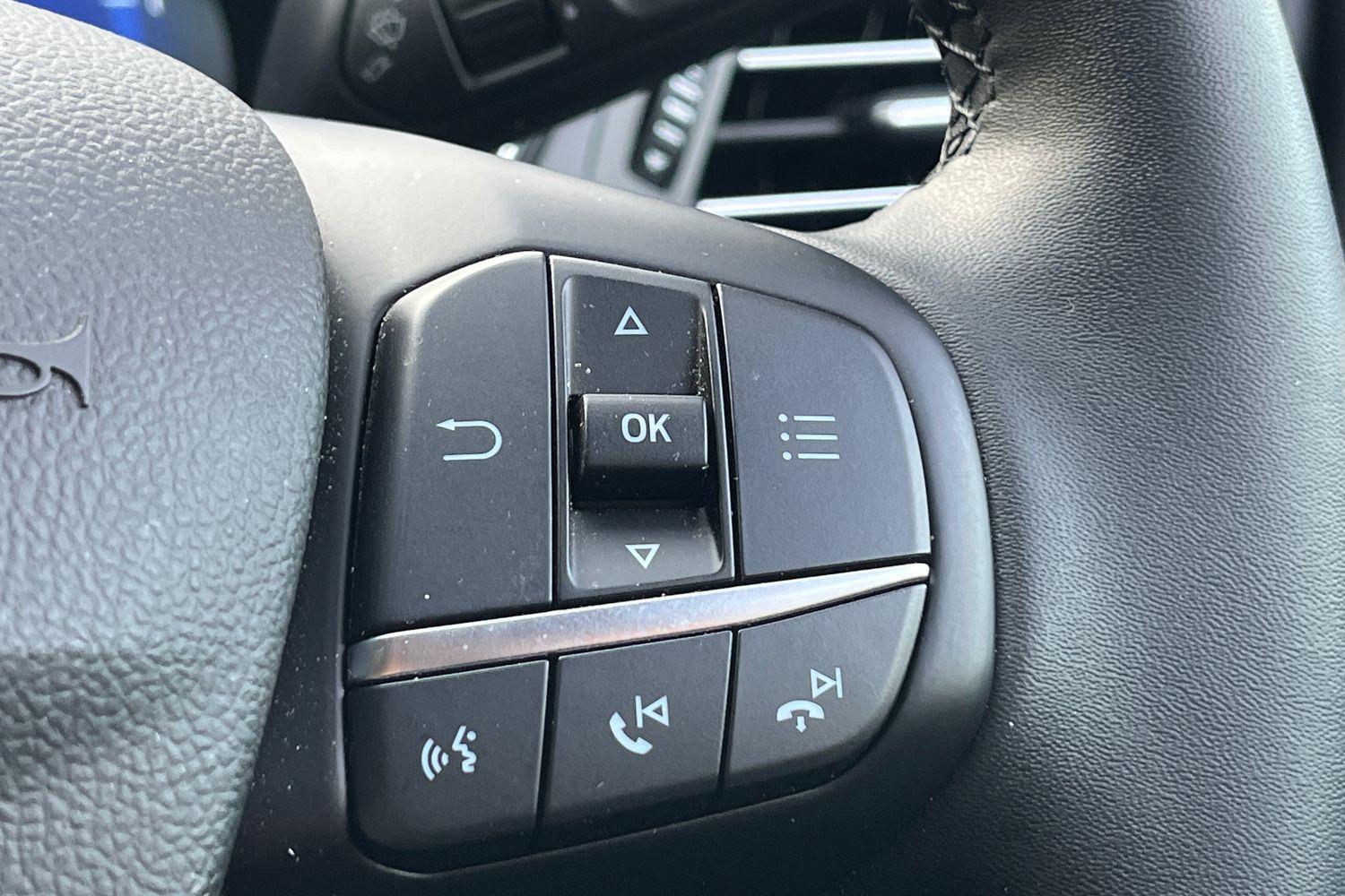 Ford Focus Photo 37
