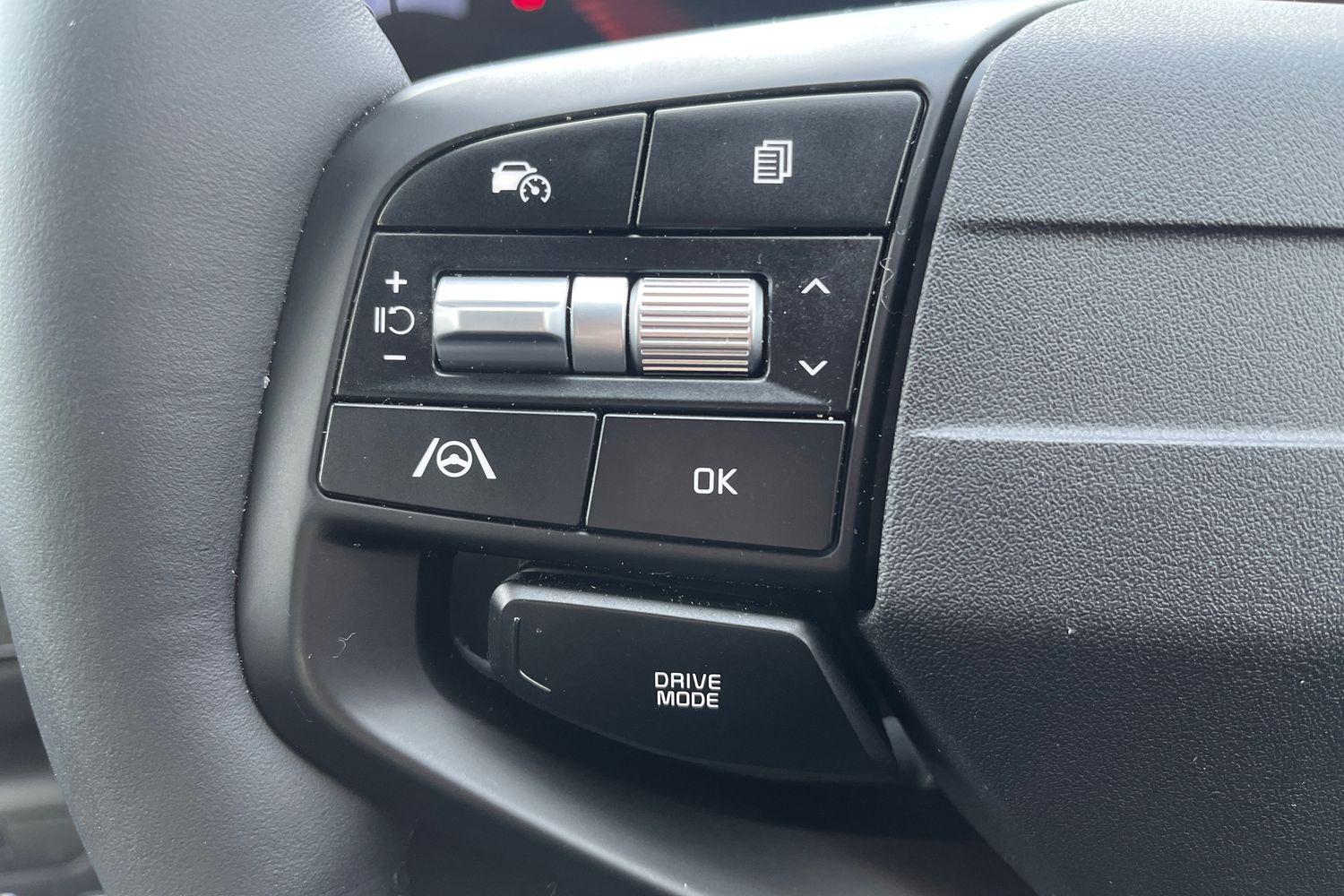 Kia SPORTAGE Photo 23