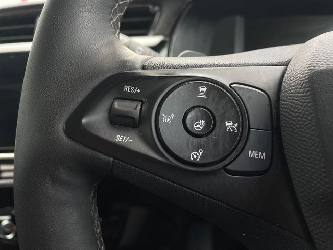 Vauxhall Corsa Photo 16