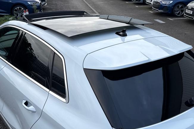 AUDI A3 Photo 23