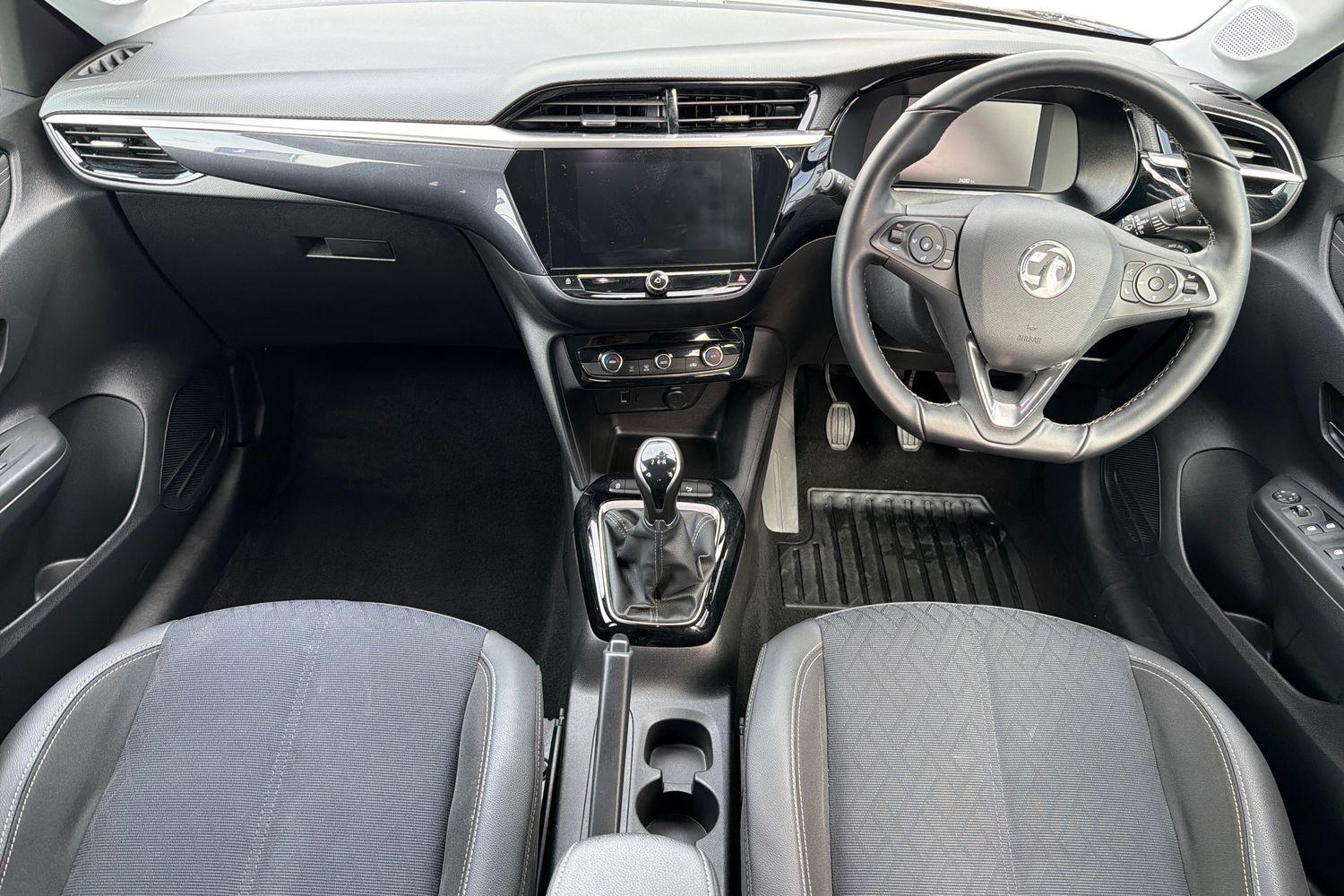 Vauxhall CORSA Photo 9