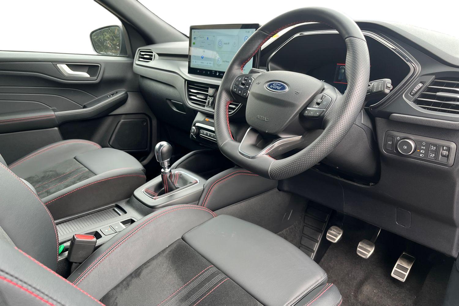 Ford Kuga Photo 8