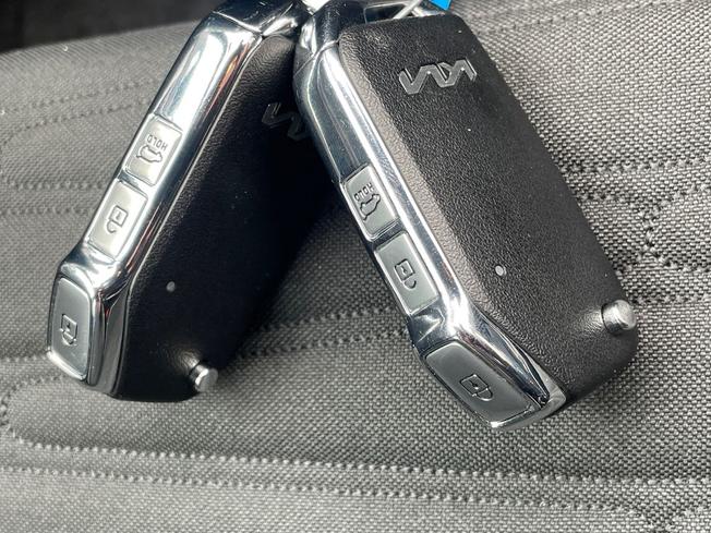KIA Xceed Photo 51