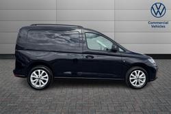 Volkswagen Caddy Photo 4