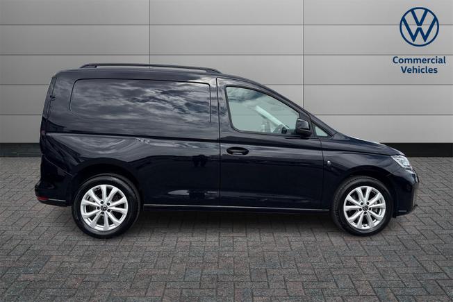 Volkswagen Caddy Photo 4