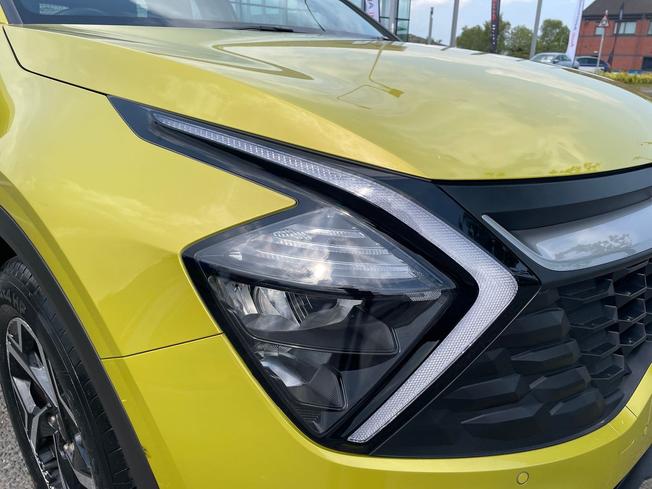 KIA Sportage Photo 19