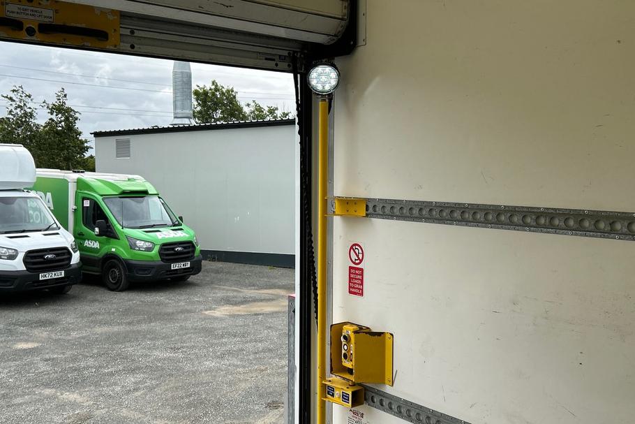 Used Ford TRANSIT HN22ONO 33