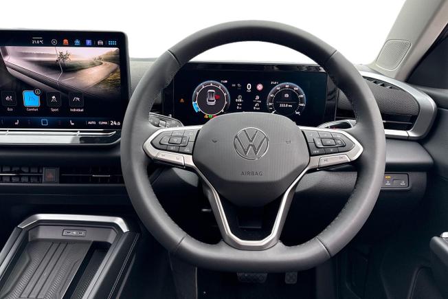 VOLKSWAGEN T-Roc Photo 11