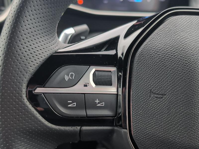 Used Peugeot 208 YT74LXX 35