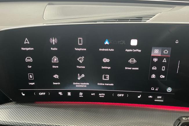 AUDI Q5 Photo 22
