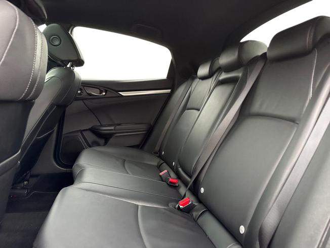HONDA CIVIC Photo 9