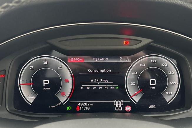 AUDI Q7 Photo 15