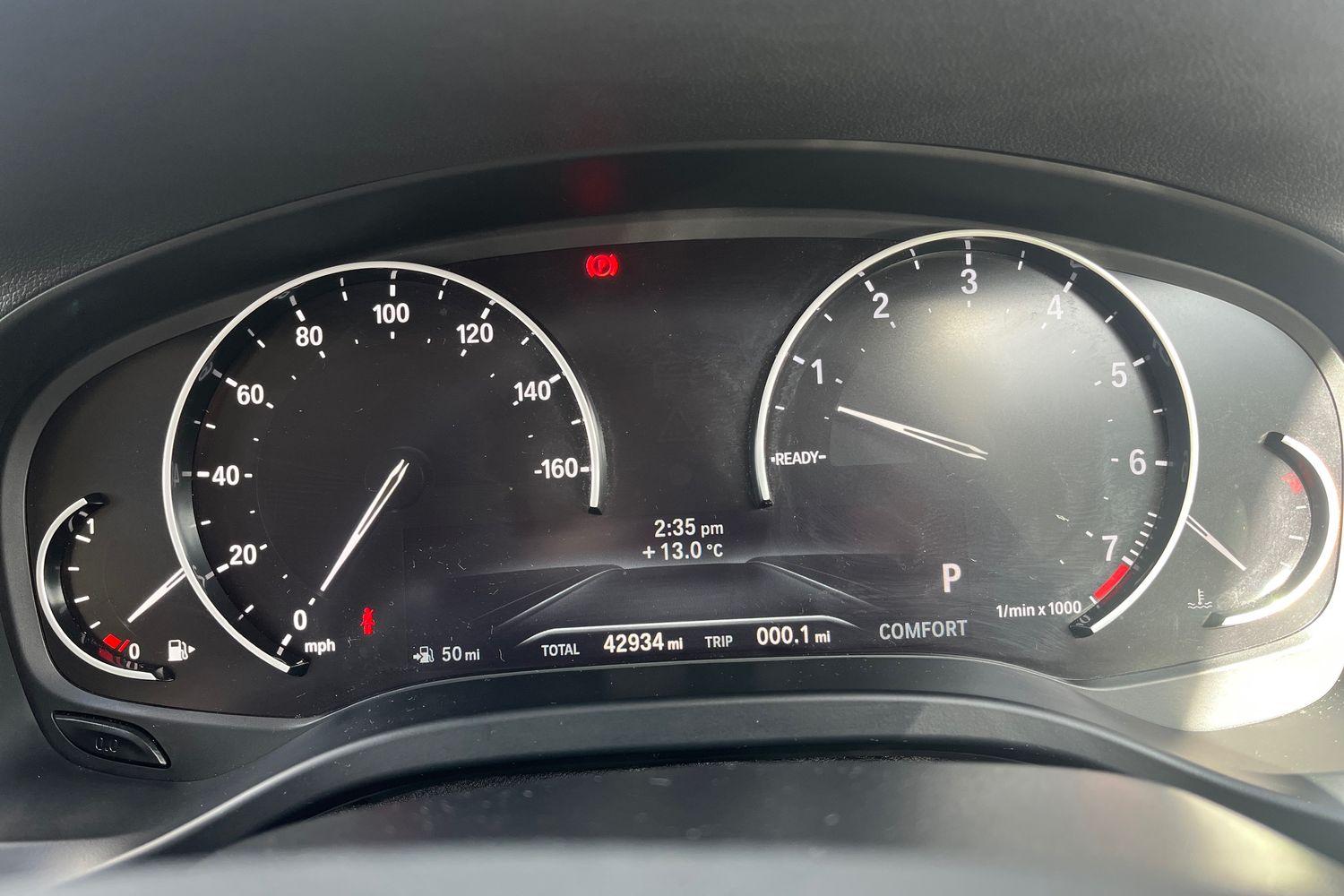 BMW X3 Photo 12
