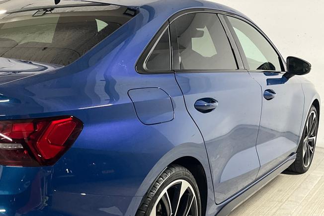 AUDI S3 Photo 37