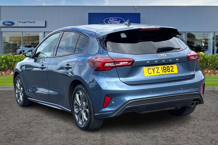 Ford Focus Photo autoimg-3158badd3cf76f5e202b8d3210e03fabfa774d59.jpg