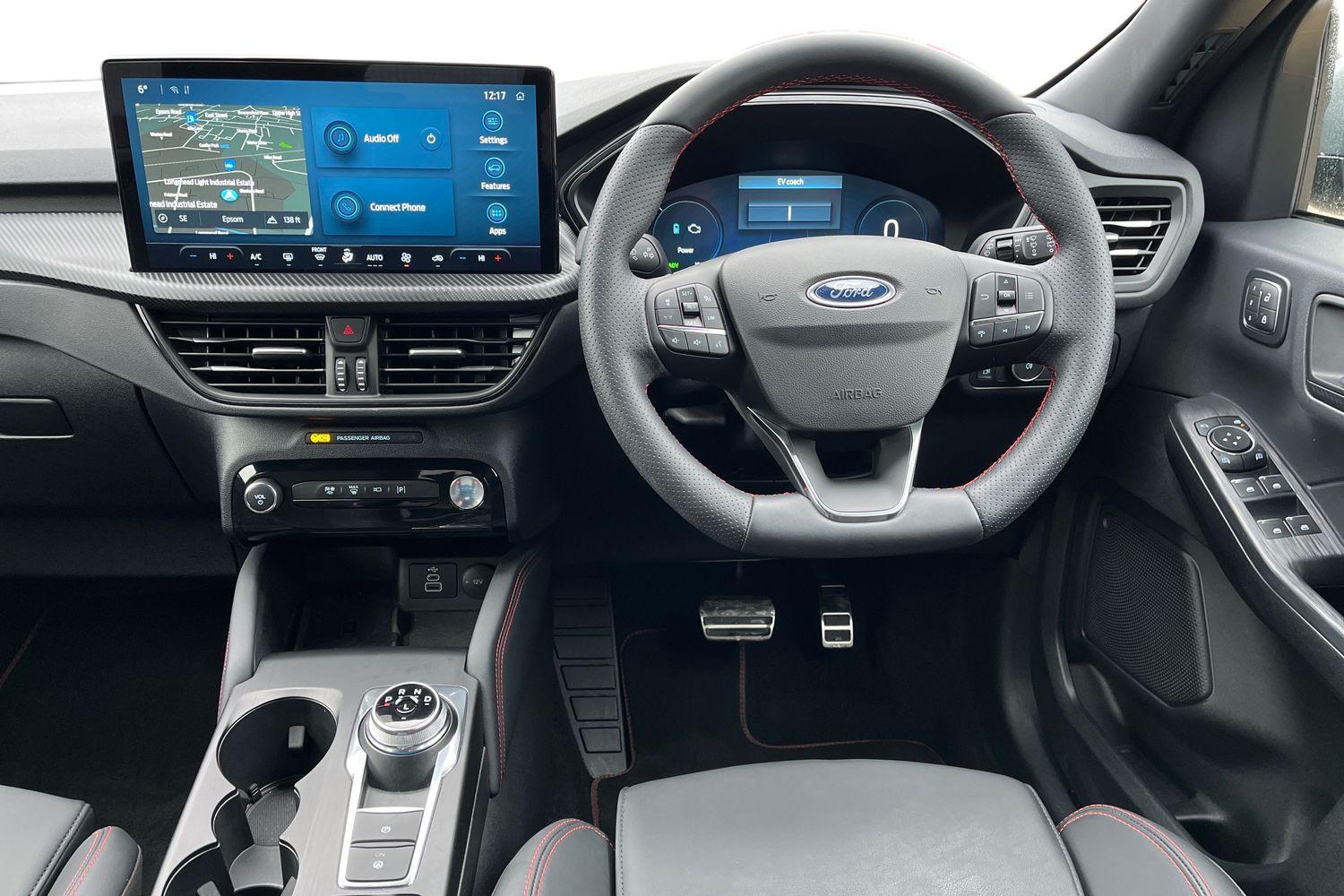 Ford Kuga Photo 10