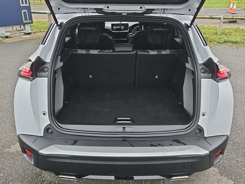 Used Peugeot 2008 GY24FKS 18