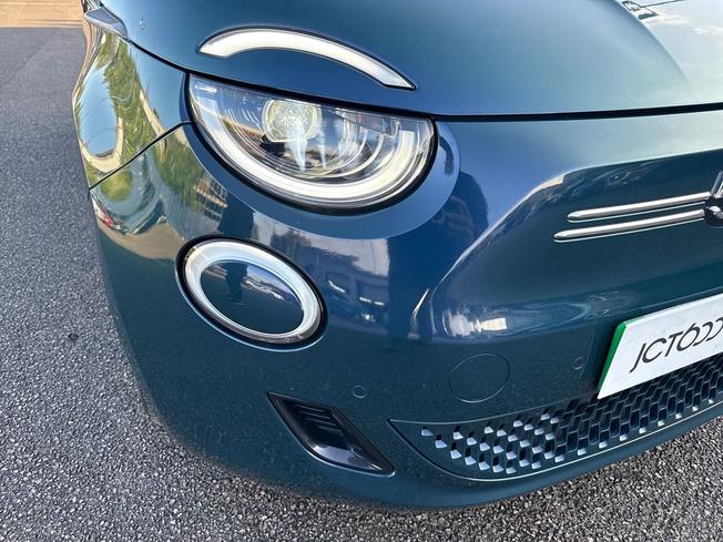 FIAT 500 Photo 33