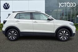 VOLKSWAGEN T-Cross Photo 4