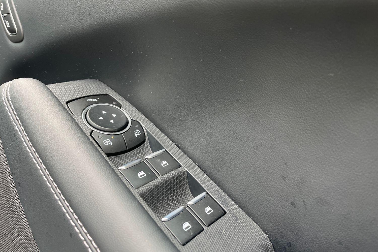 Ford MUSTANG MACH-E Photo 15