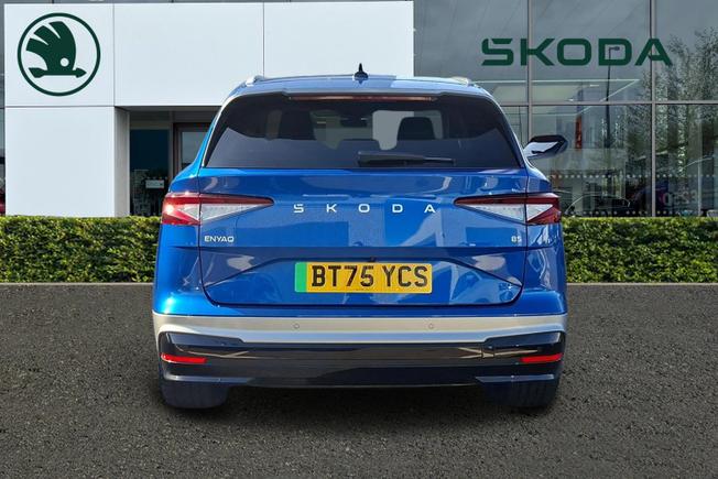 ŠKODA Enyaq Photo 7