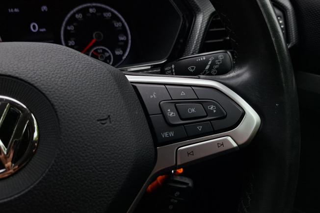 Volkswagen T-Cross Photo 17