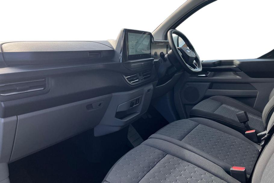 Used Ford TRANSIT CUSTOM WP75COH 4