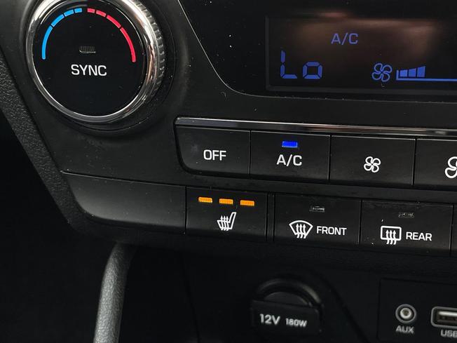 HYUNDAI Tucson Photo 44