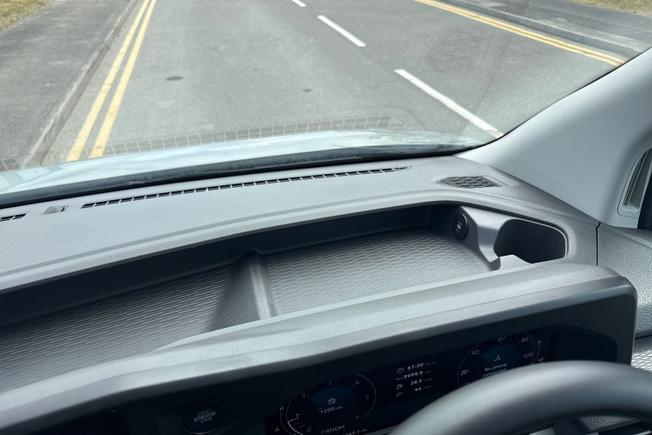 Volkswagen Transporter Photo 43