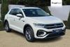 Used Volkswagen T-ROC RO24NPD 1