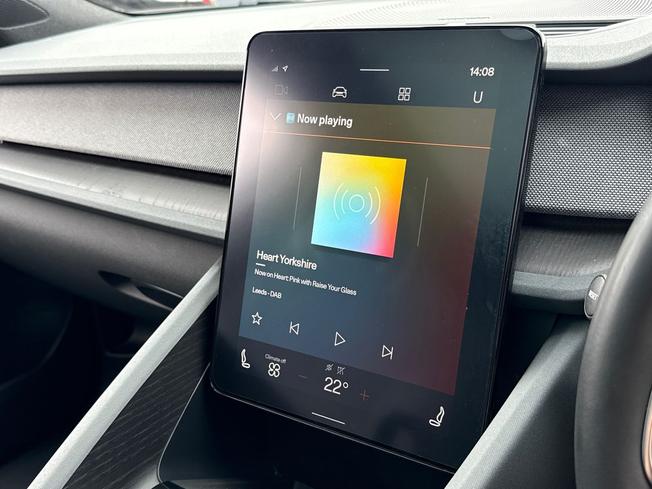 POLESTAR Polestar 2 Photo 13