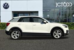 AUDI Q2 Photo 4