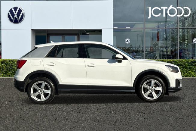 AUDI Q2 Photo 4