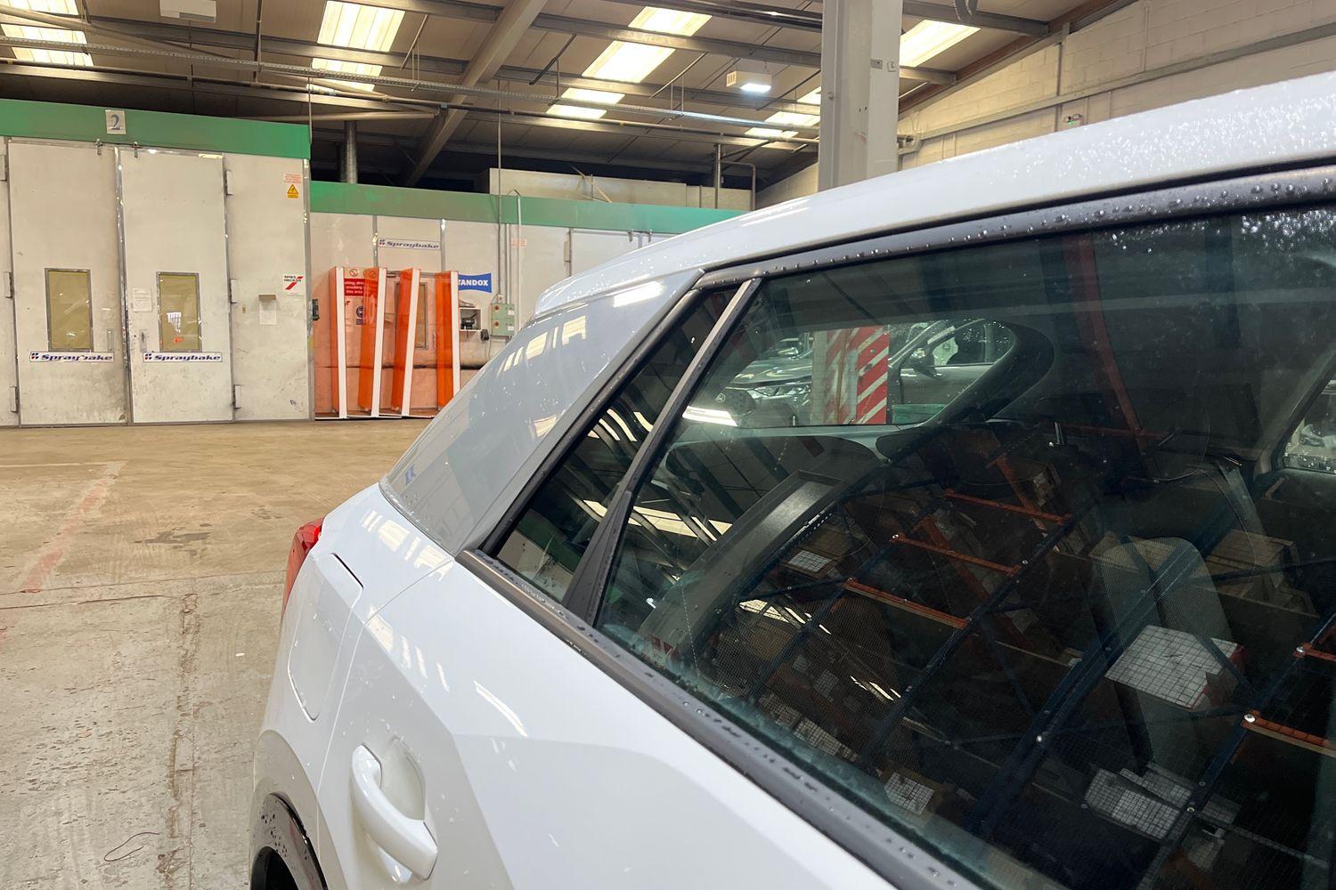 Audi Q2 Photo 38
