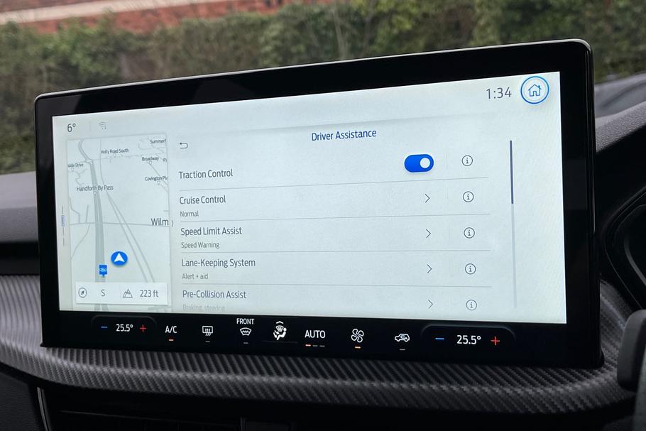 Used Ford Kuga WN25HTF 28