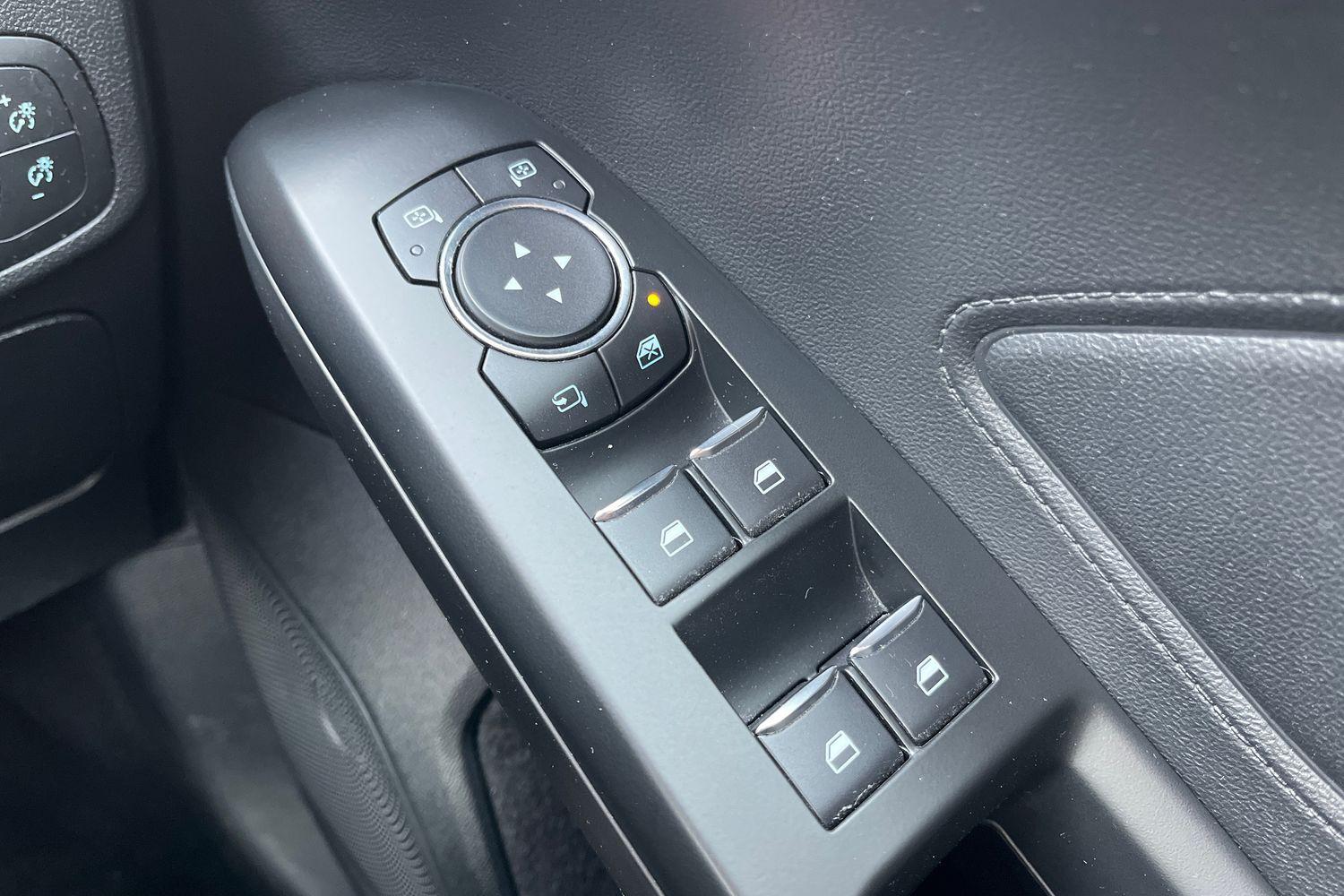 Ford FOCUS Photo 15