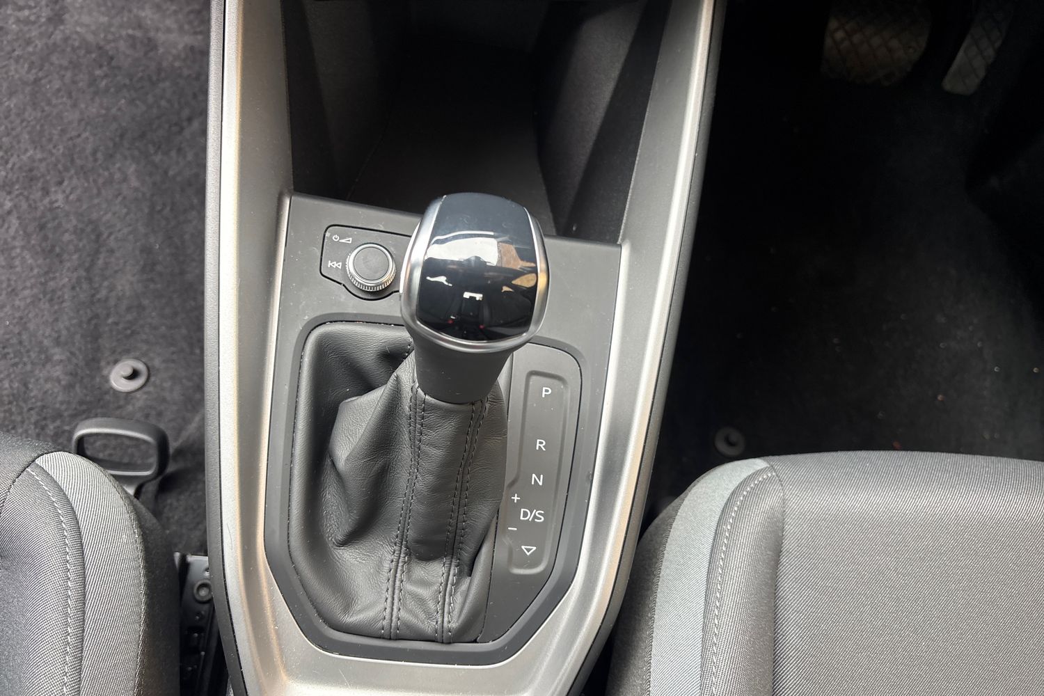 Audi A1 Photo 39