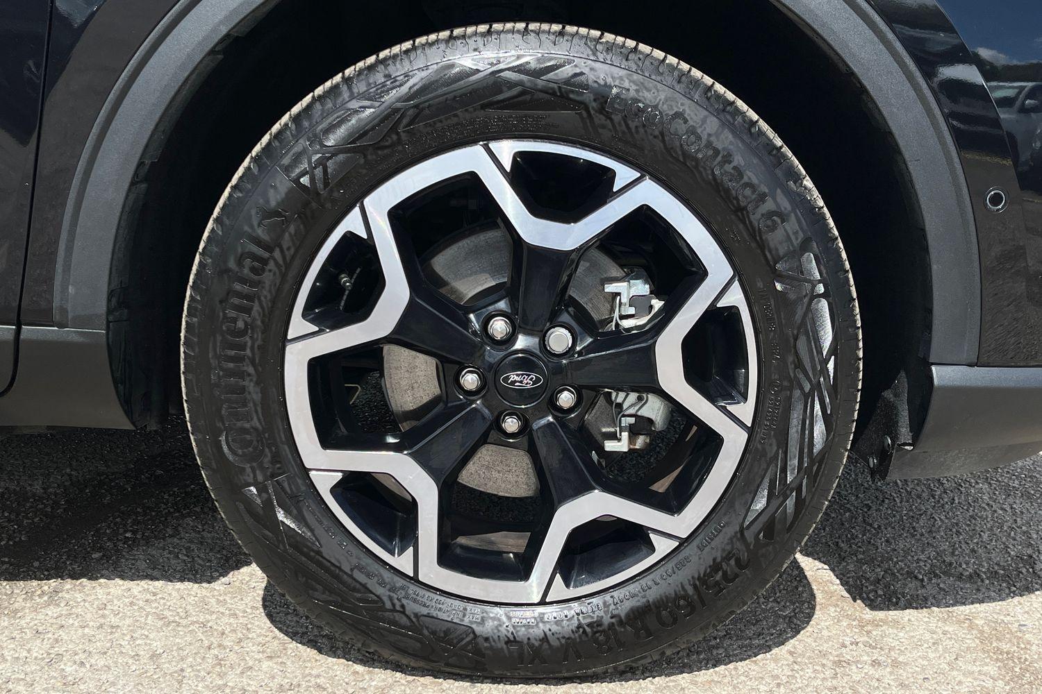 Ford KUGA Photo 7
