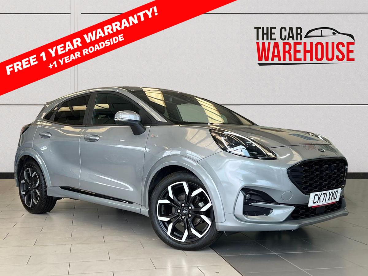 hybrid fiat puma car