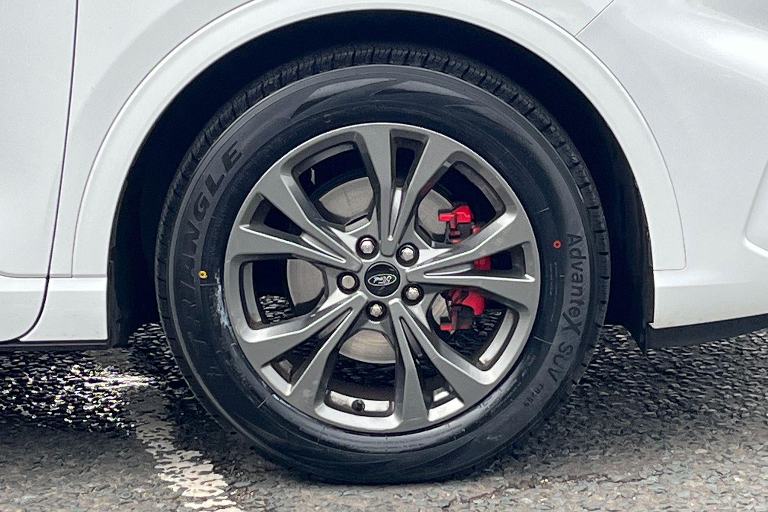 Ford Kuga Photo 7