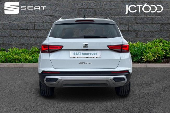 SEAT Ateca Photo 7