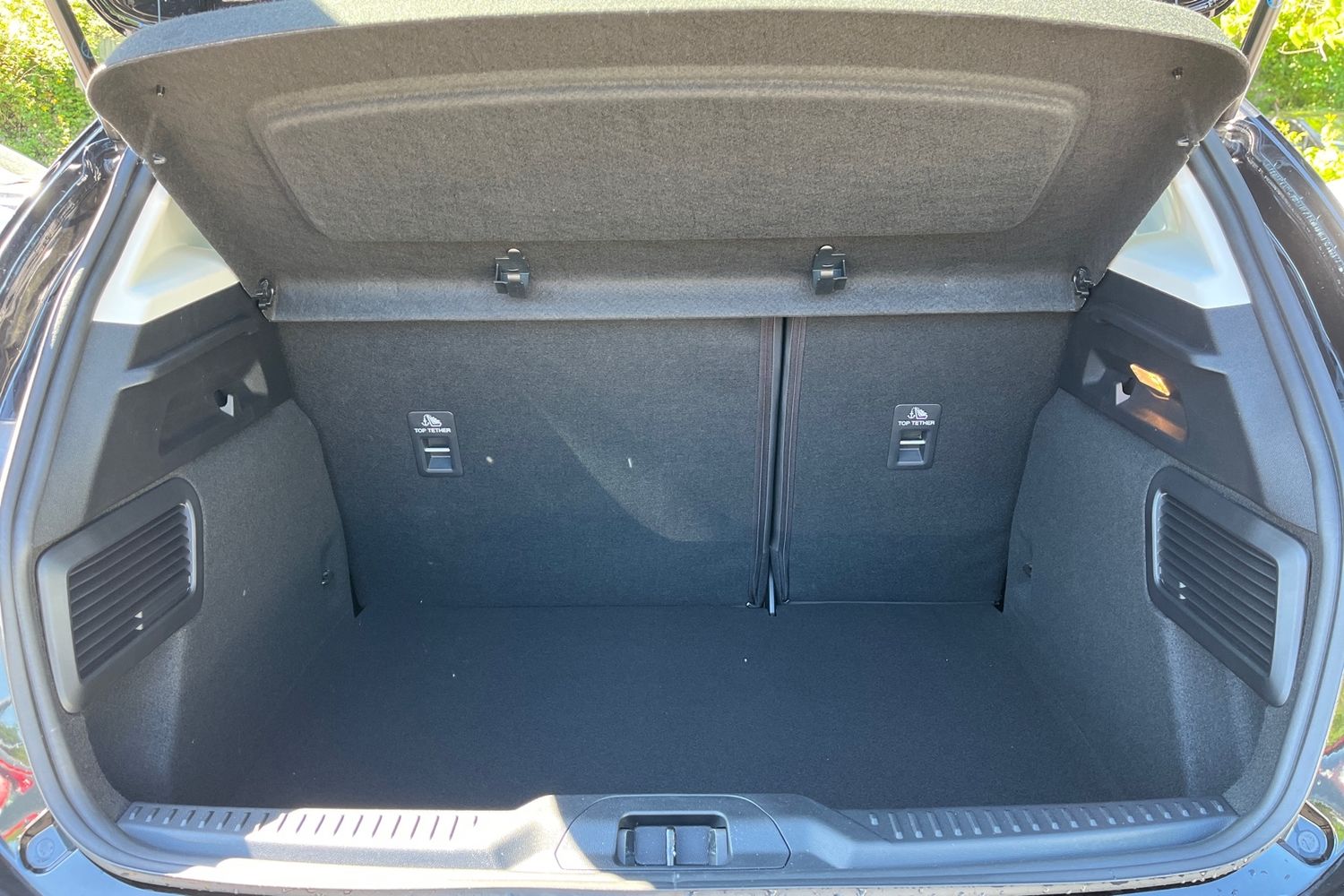 Ford Focus Photo 20