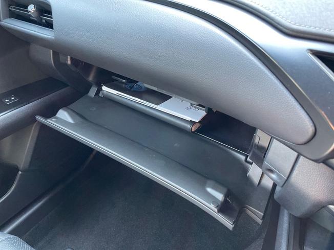 LEXUS UX Photo 47