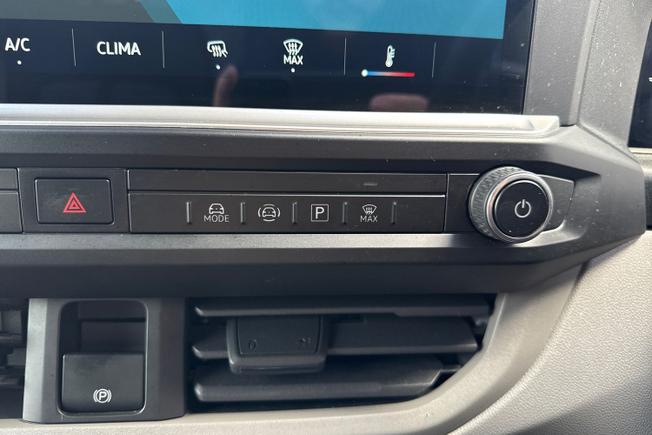 Volkswagen Transporter Photo 34