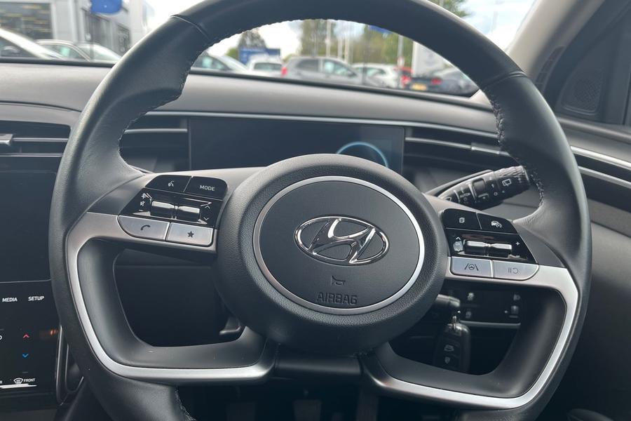 Hyundai TUCSON Photo autoimg-3166154b97052ad65a7086a05141ed877f5d6cbe.jpg
