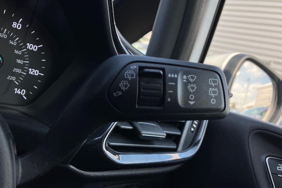 Used Ford FIESTA WR73UGG 15