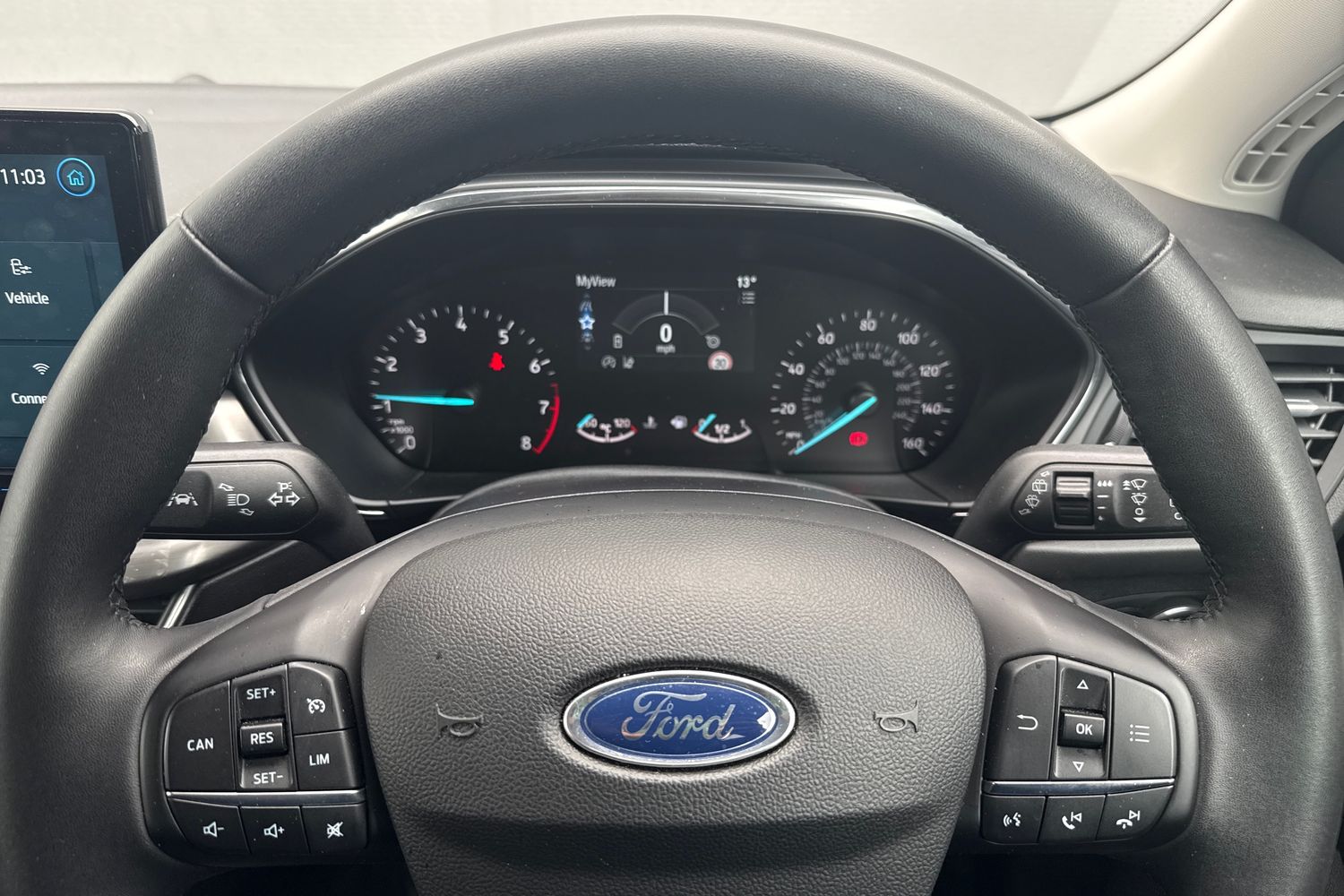 Ford Focus Photo 11